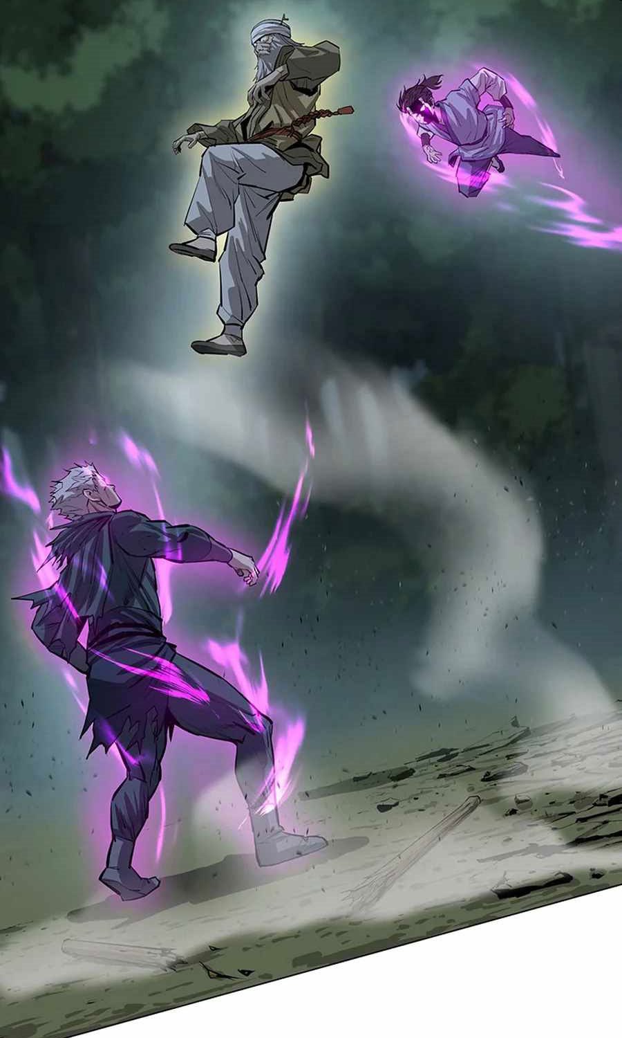 Weak Teacher Chapter 42 Gambar 49