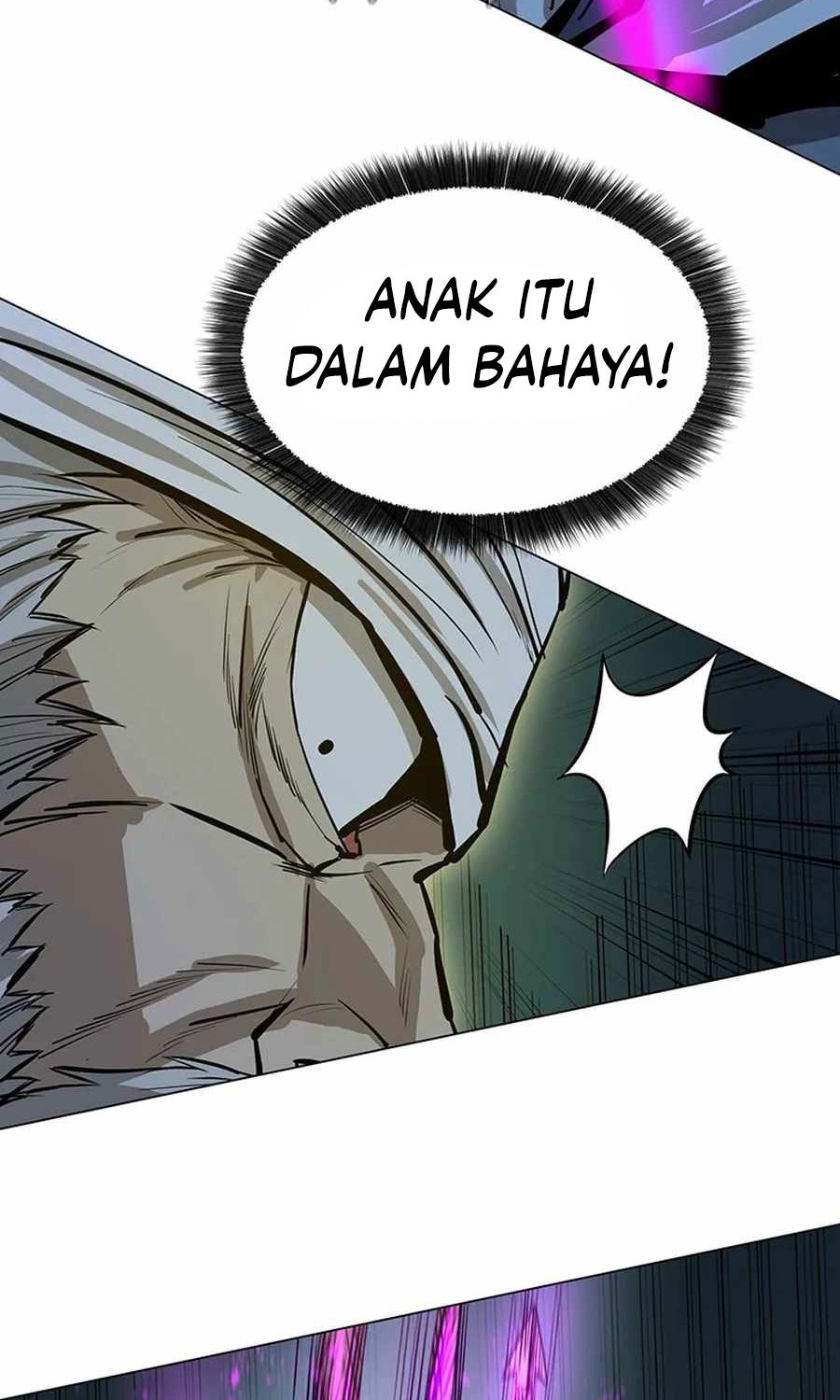 Weak Teacher Chapter 42 Gambar 53
