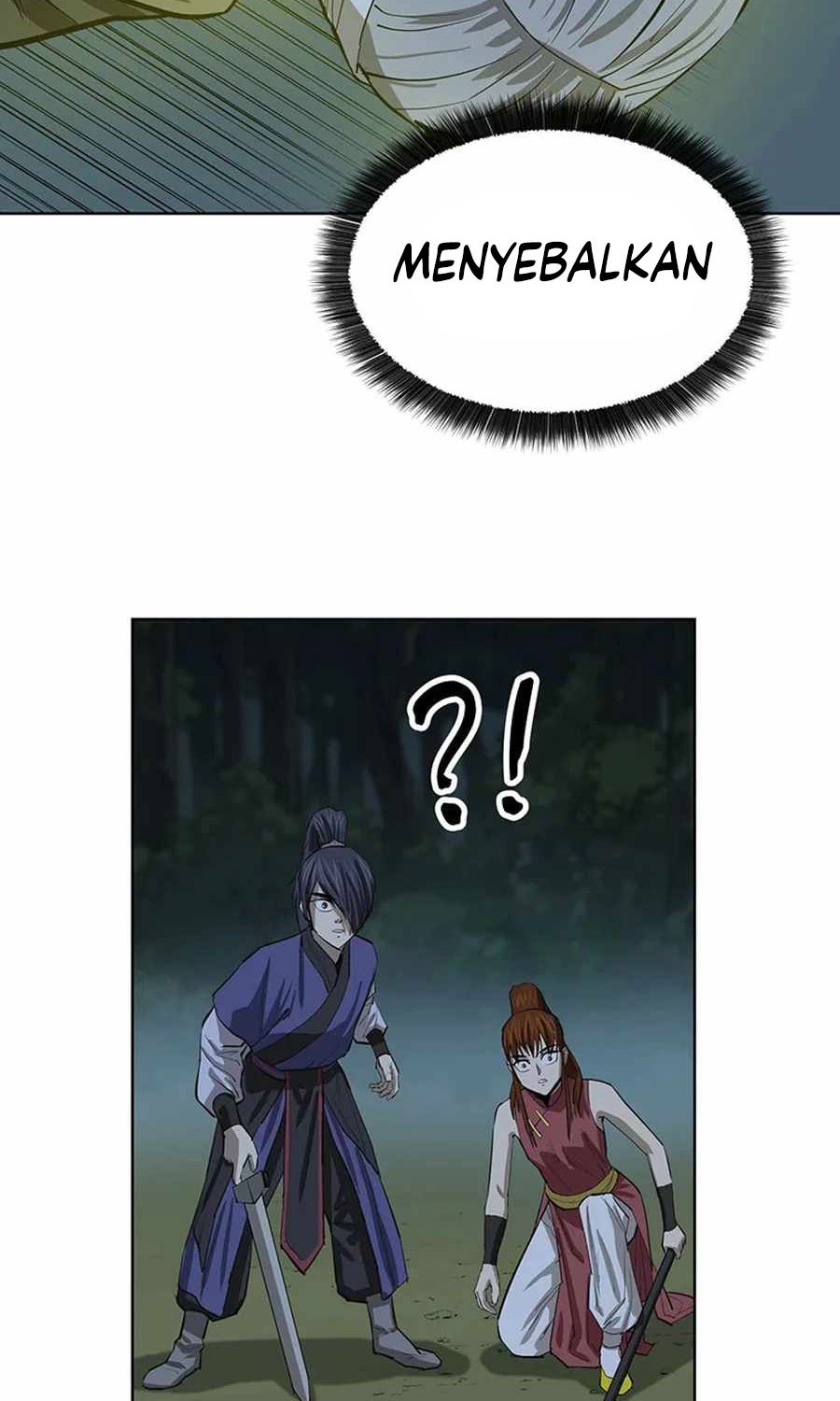 Weak Teacher Chapter 42 Gambar 58