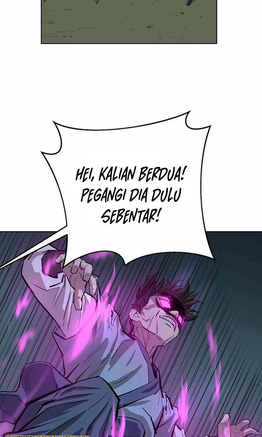 Weak Teacher Chapter 42 Gambar 59