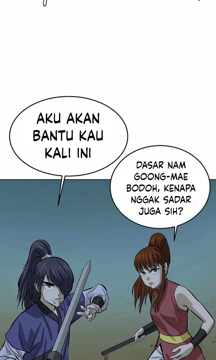 Weak Teacher Chapter 42 Gambar 63