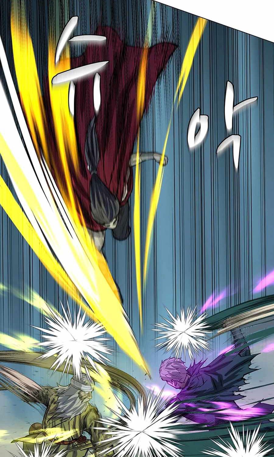 Weak Teacher Chapter 42 Gambar 70