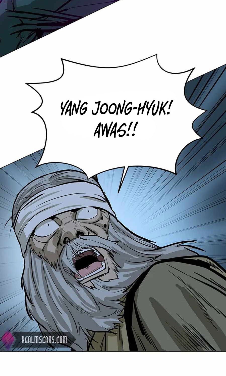 Weak Teacher Chapter 42 Gambar 74