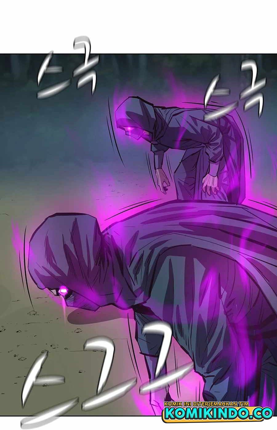 Weak Teacher Chapter 42 Gambar 82