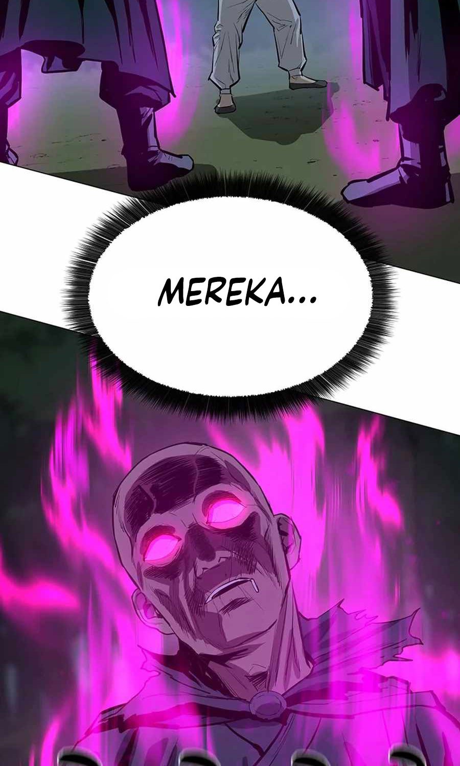Weak Teacher Chapter 42 Gambar 84