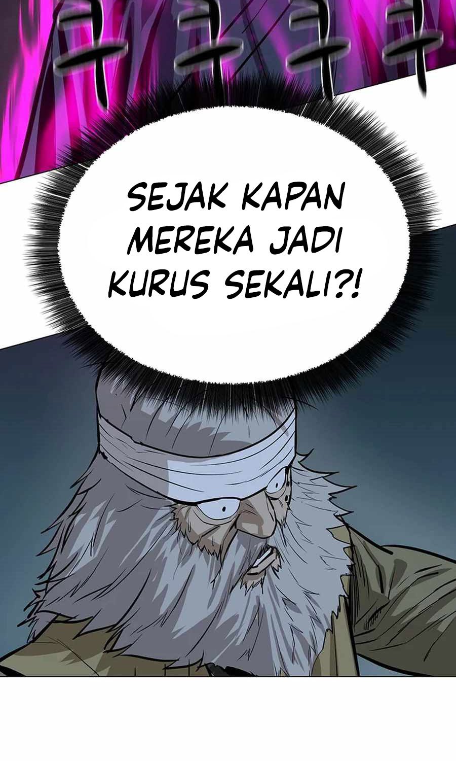 Weak Teacher Chapter 42 Gambar 85
