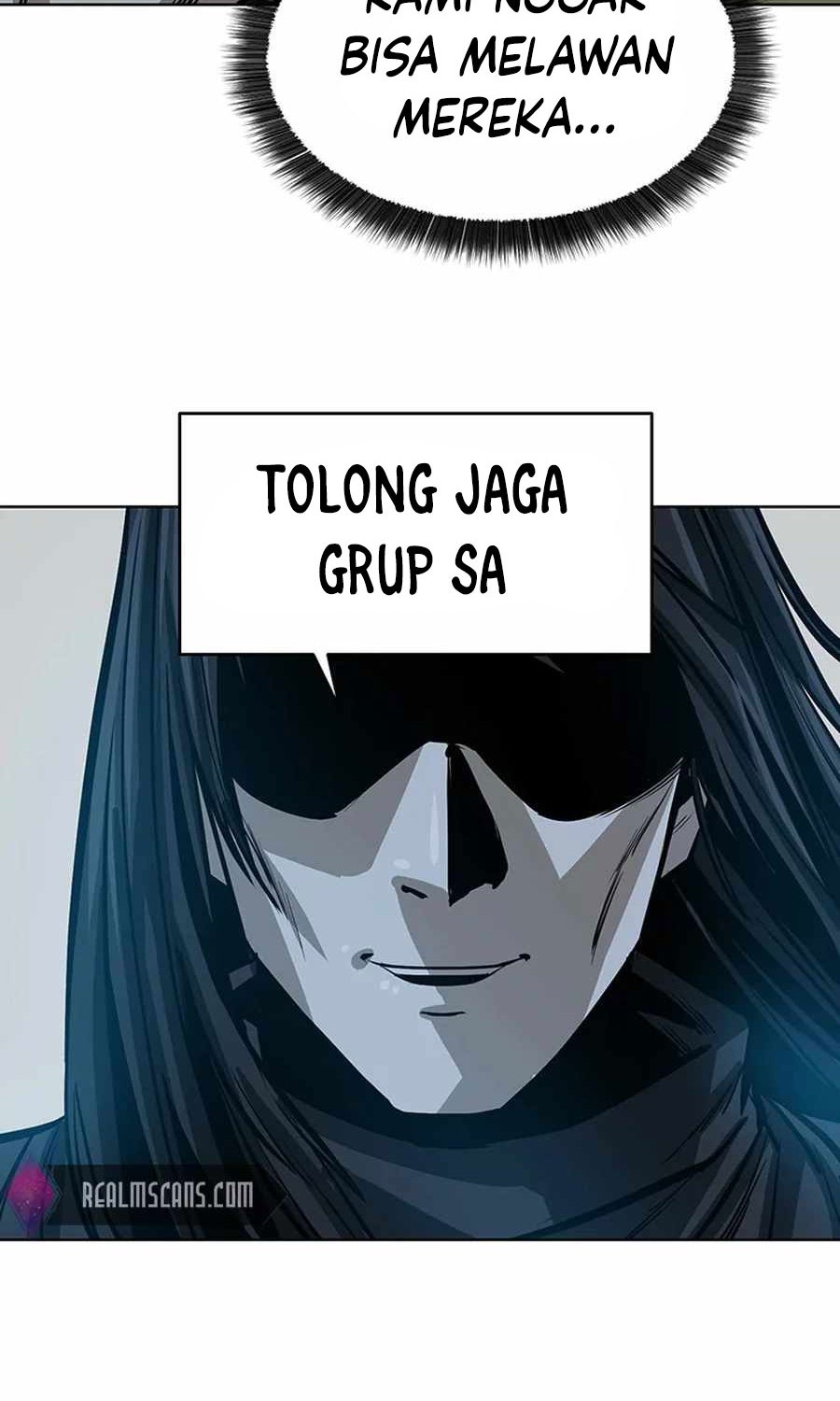Weak Teacher Chapter 42 Gambar 93
