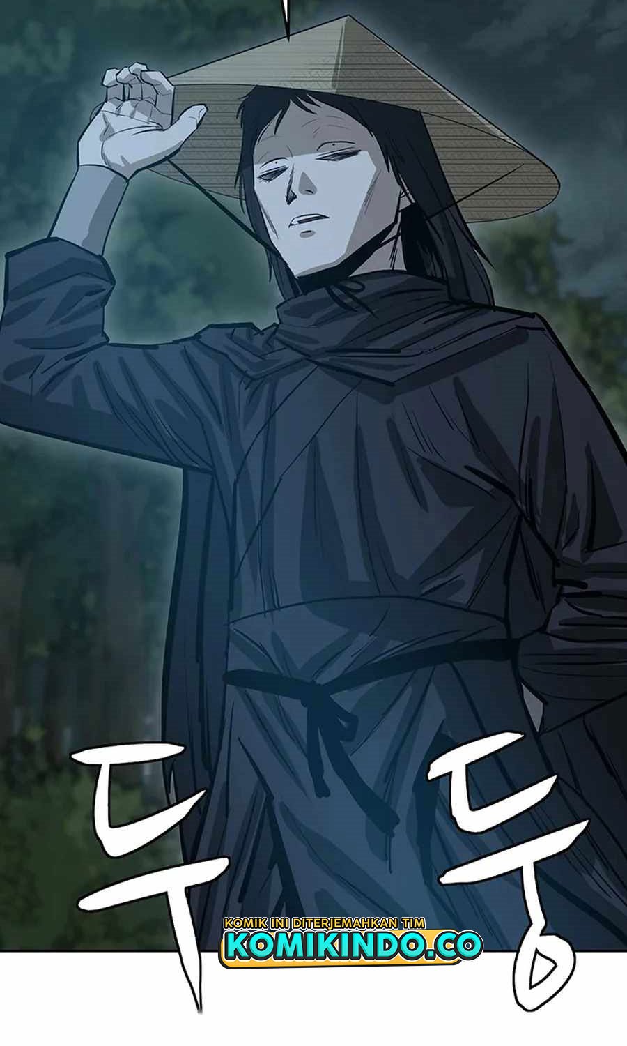 Weak Teacher Chapter 42 Gambar 98