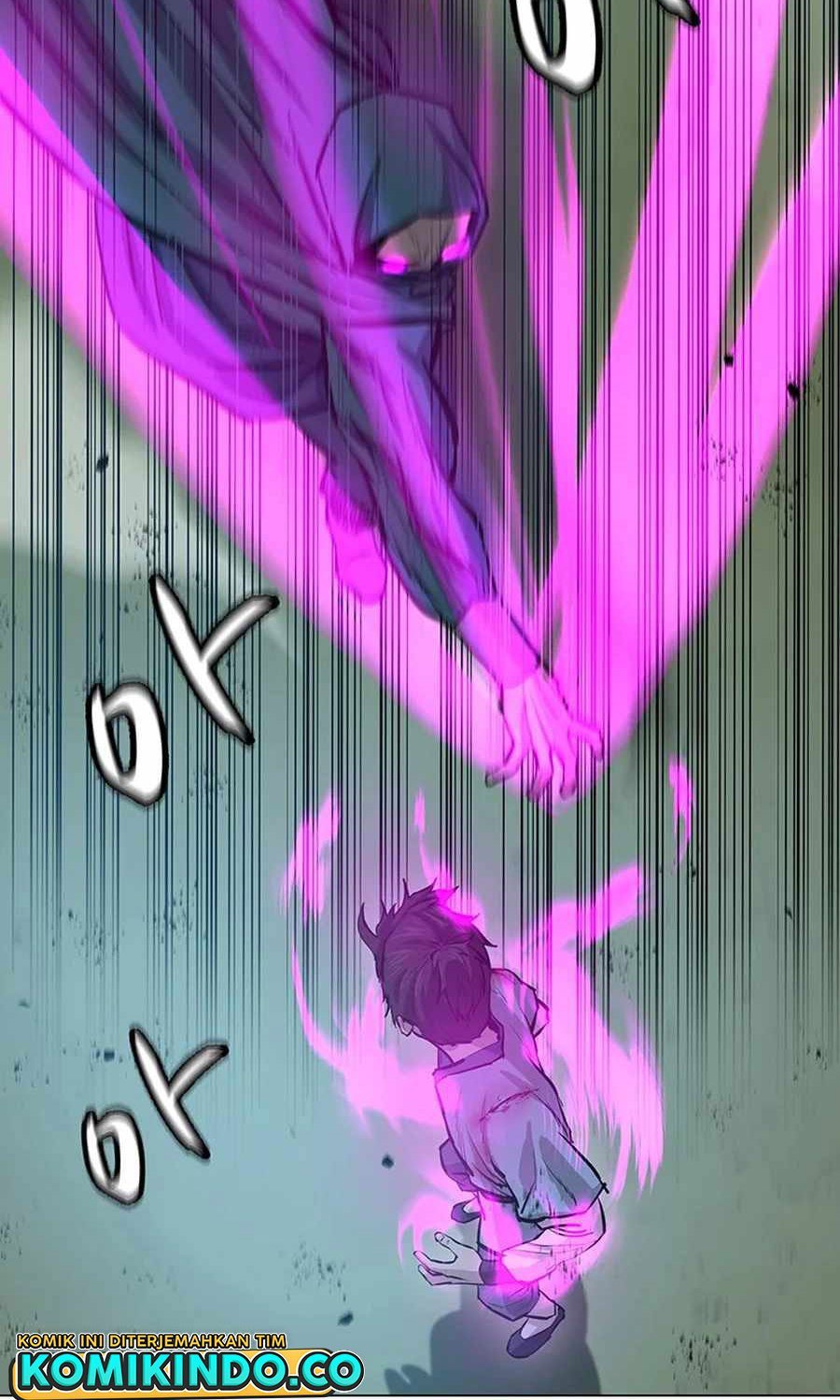 Weak Teacher Chapter 41 Gambar 10
