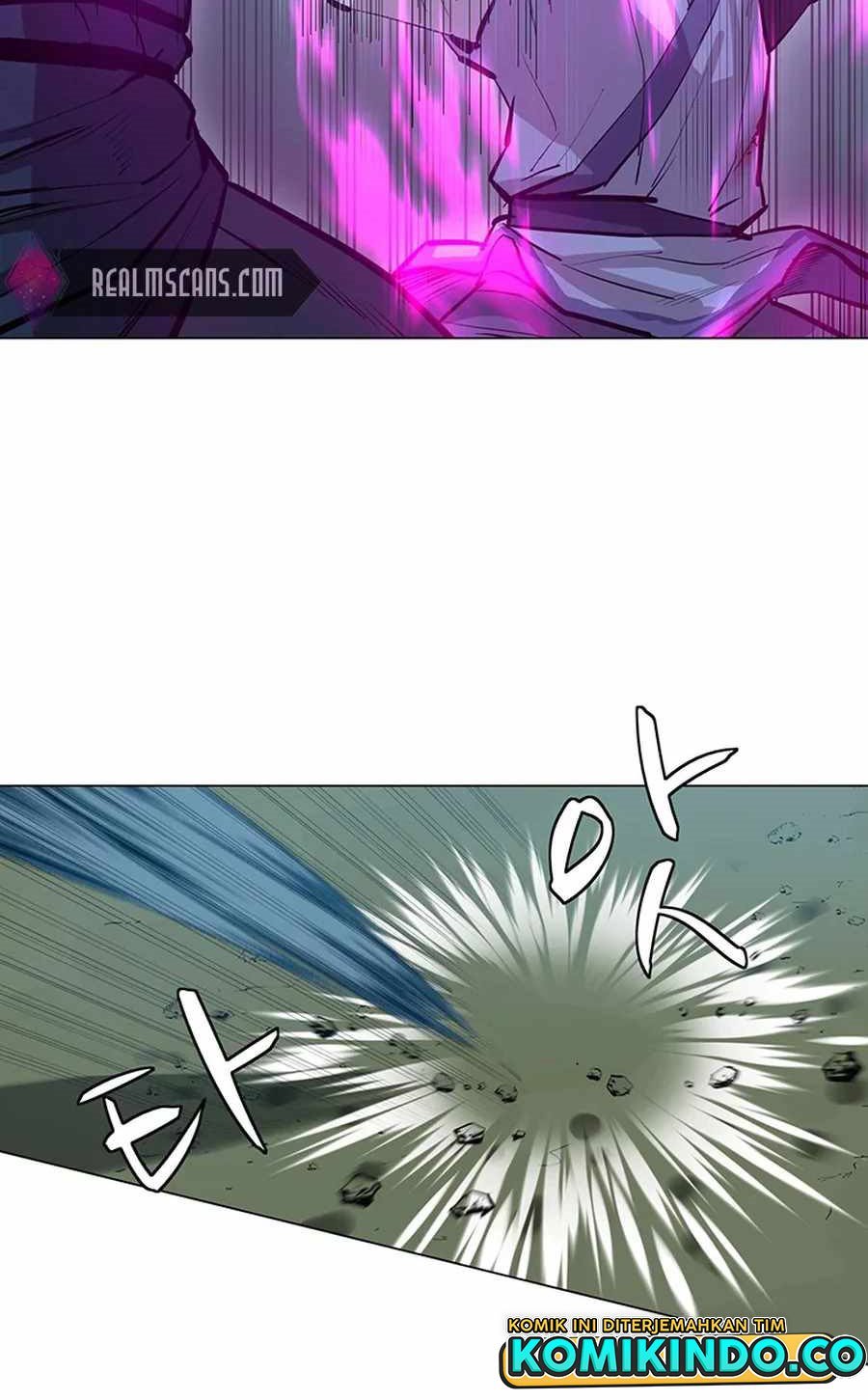 Weak Teacher Chapter 41 Gambar 14