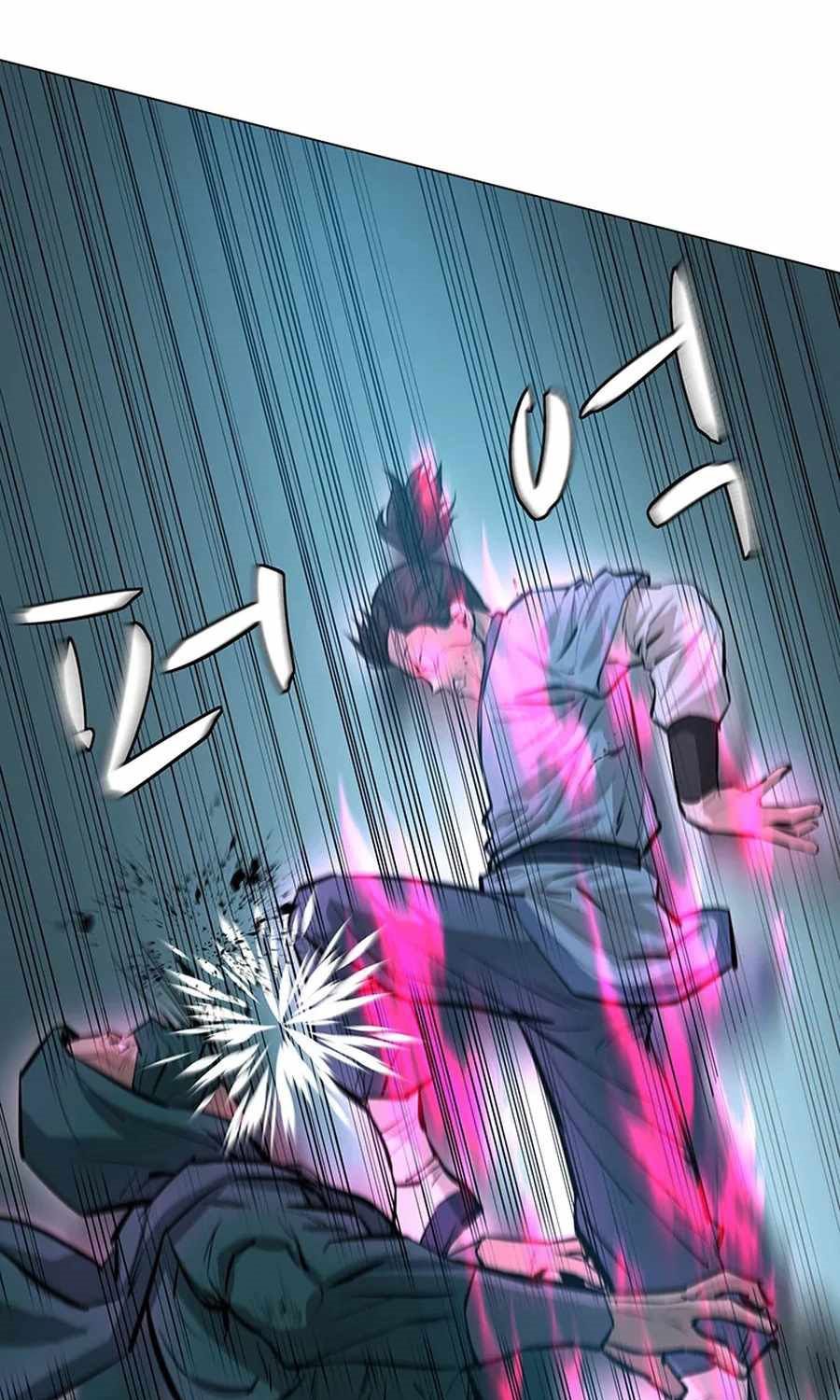 Weak Teacher Chapter 41 Gambar 15