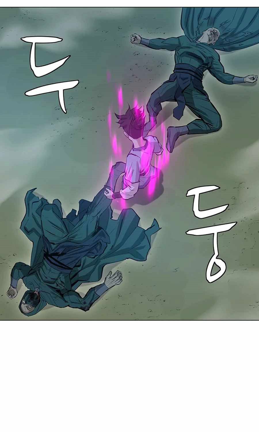Weak Teacher Chapter 41 Gambar 18