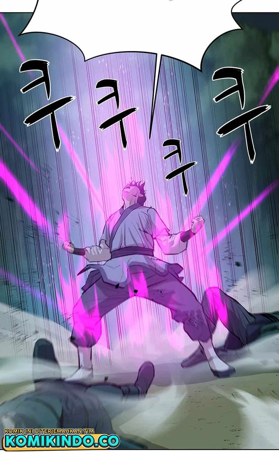 Weak Teacher Chapter 41 Gambar 20