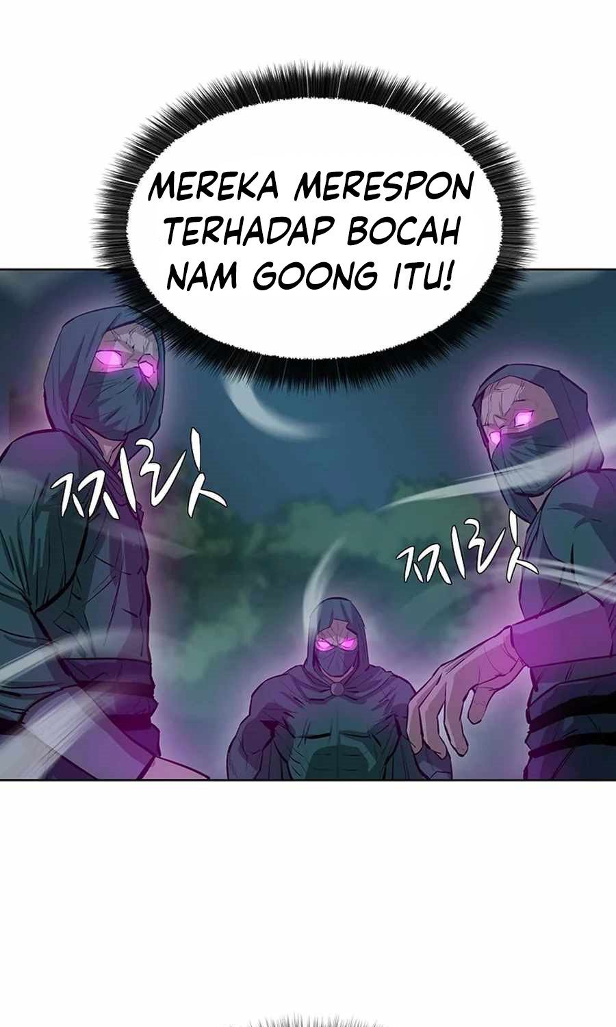 Weak Teacher Chapter 41 Gambar 25