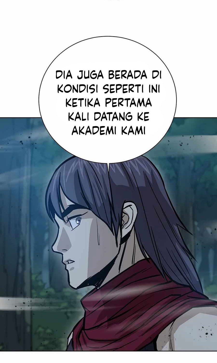 Weak Teacher Chapter 41 Gambar 38