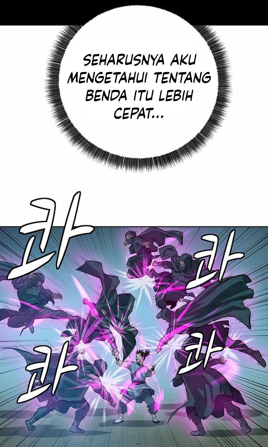 Weak Teacher Chapter 41 Gambar 41