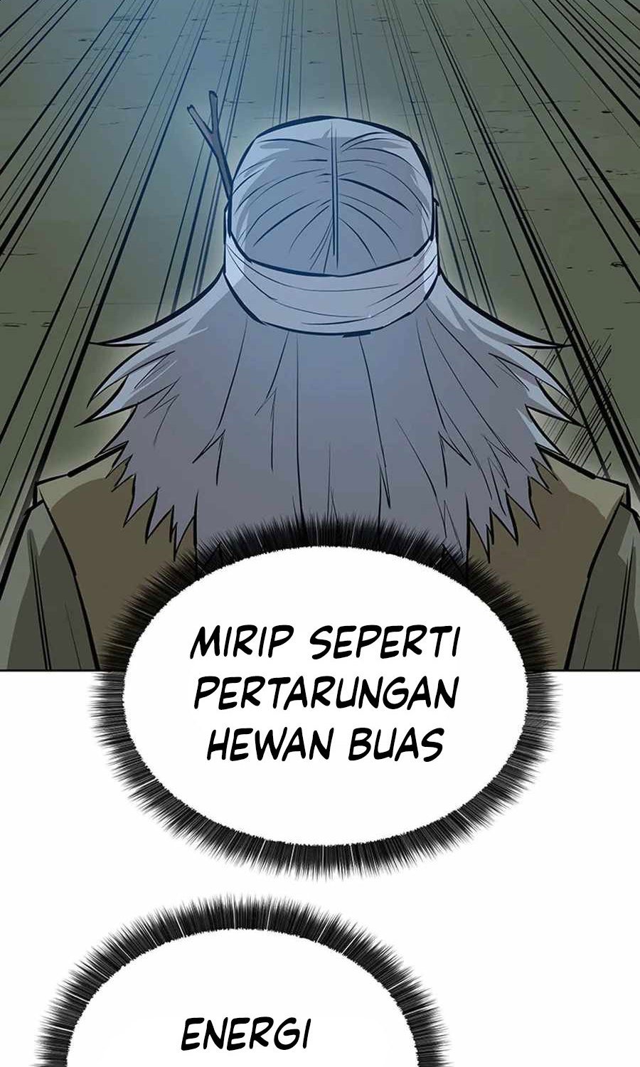 Weak Teacher Chapter 41 Gambar 42