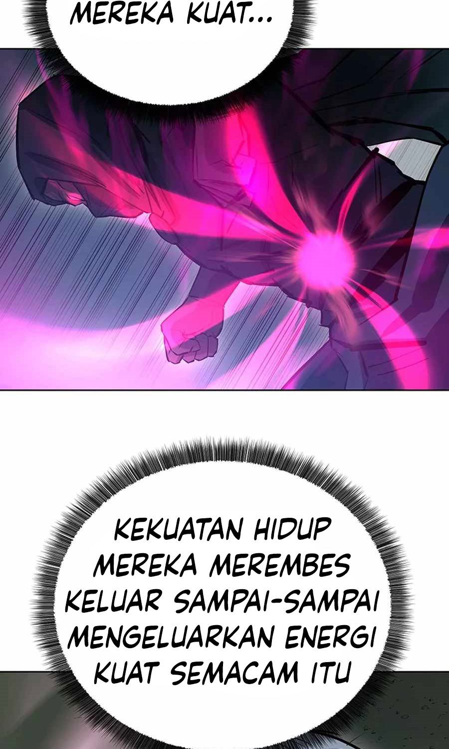 Weak Teacher Chapter 41 Gambar 43