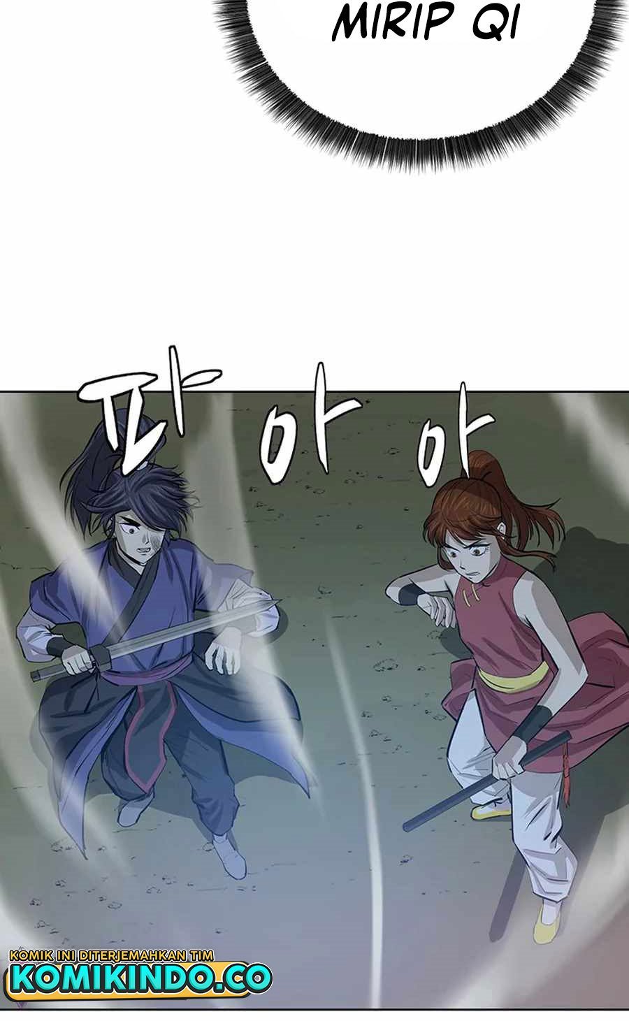 Weak Teacher Chapter 41 Gambar 47