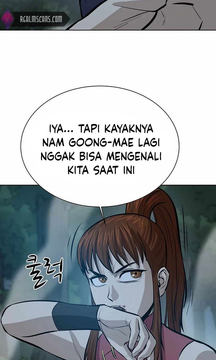 Weak Teacher Chapter 41 Gambar 79