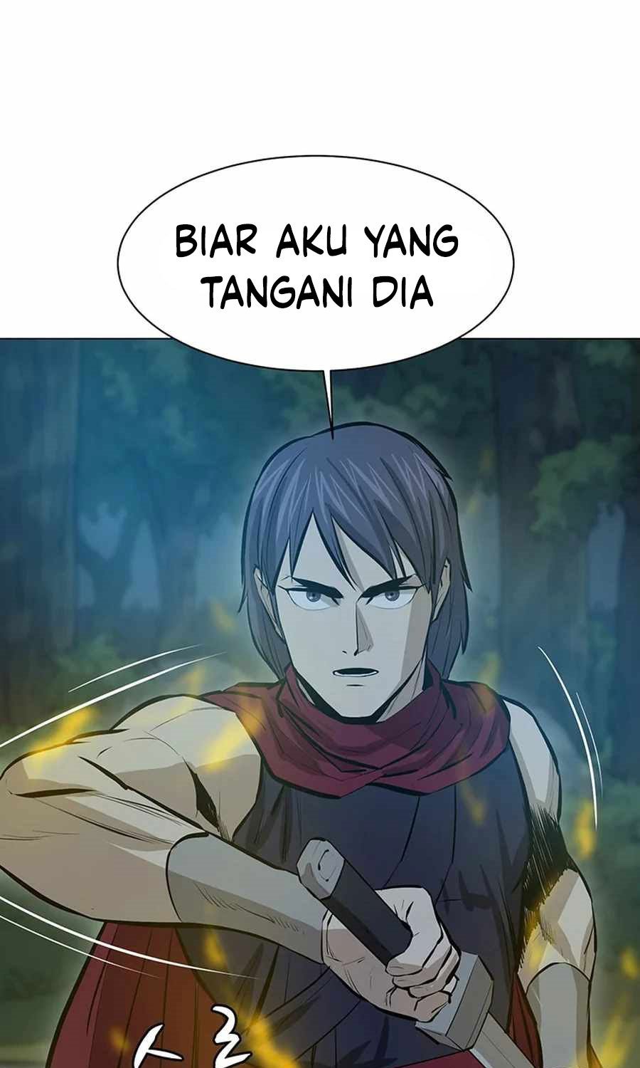 Weak Teacher Chapter 41 Gambar 82