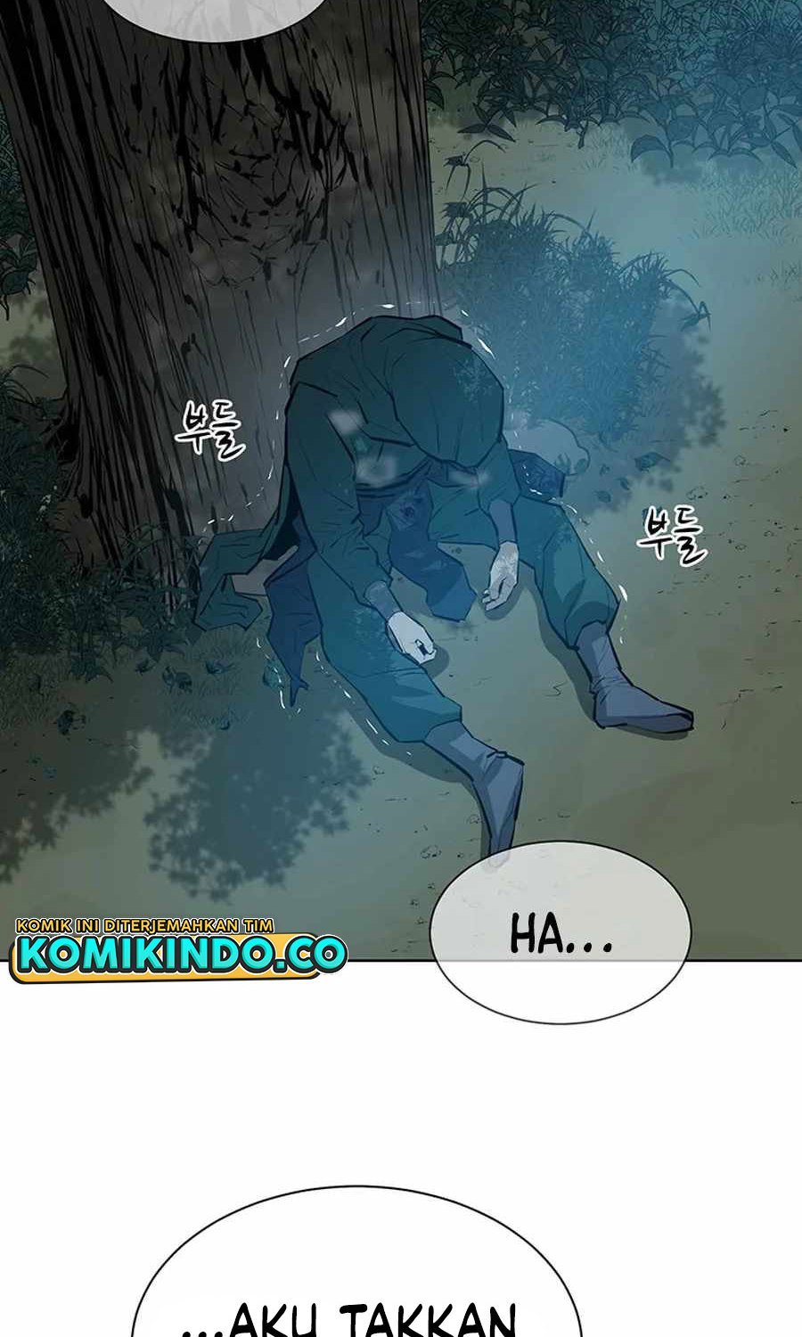 Weak Teacher Chapter 41 Gambar 87