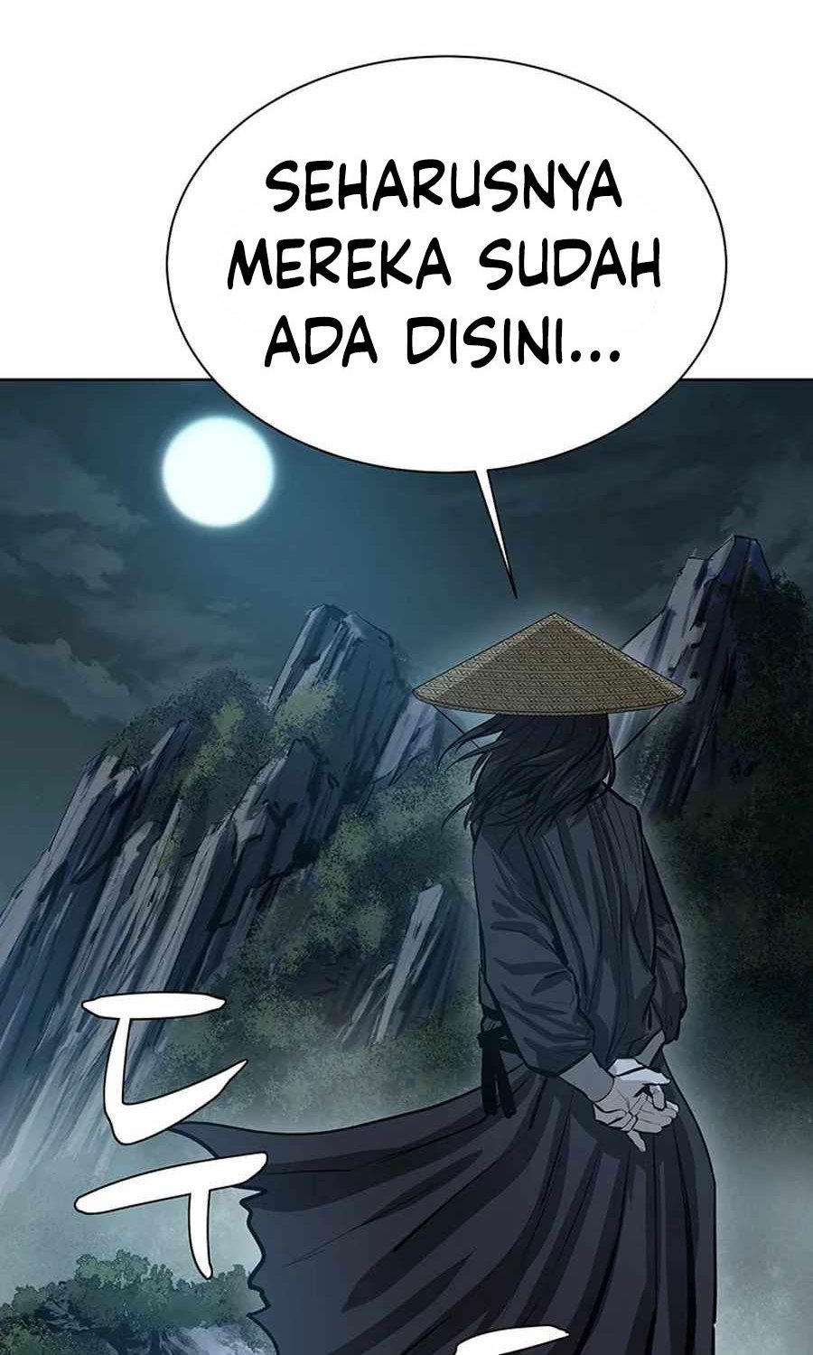 Weak Teacher Chapter 41 Gambar 93