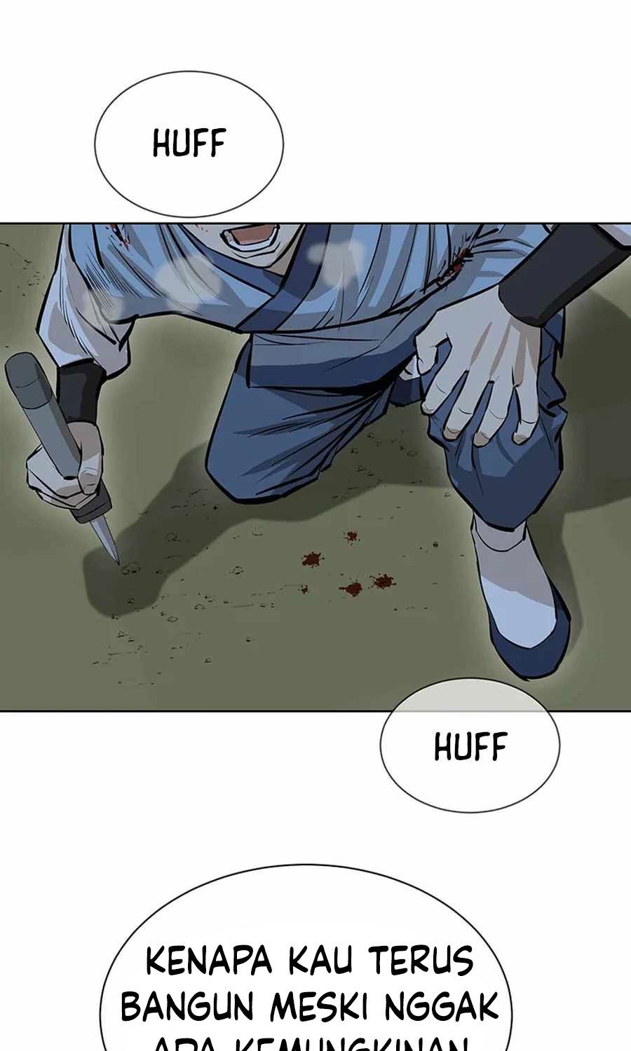 Weak Teacher Chapter 40 Gambar 64