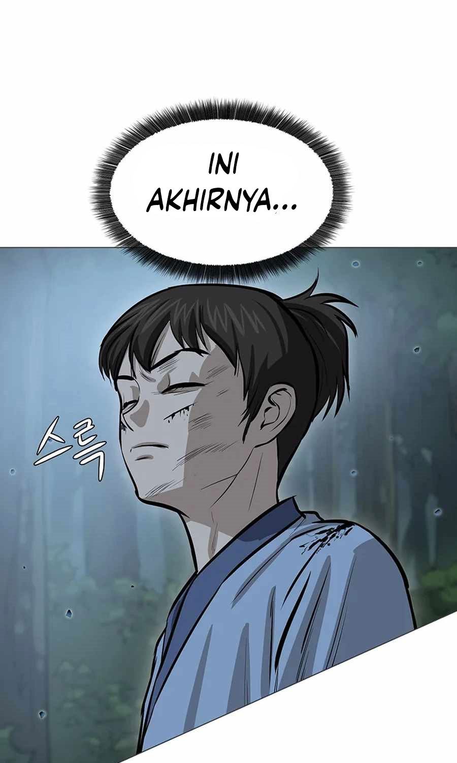 Weak Teacher Chapter 40 Gambar 76