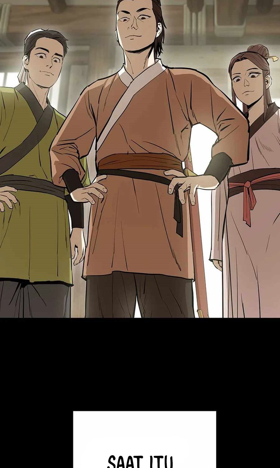Weak Teacher Chapter 39 Gambar 28