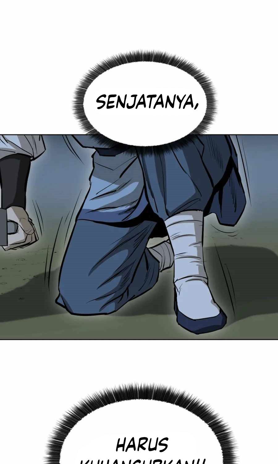 Weak Teacher Chapter 39 Gambar 59