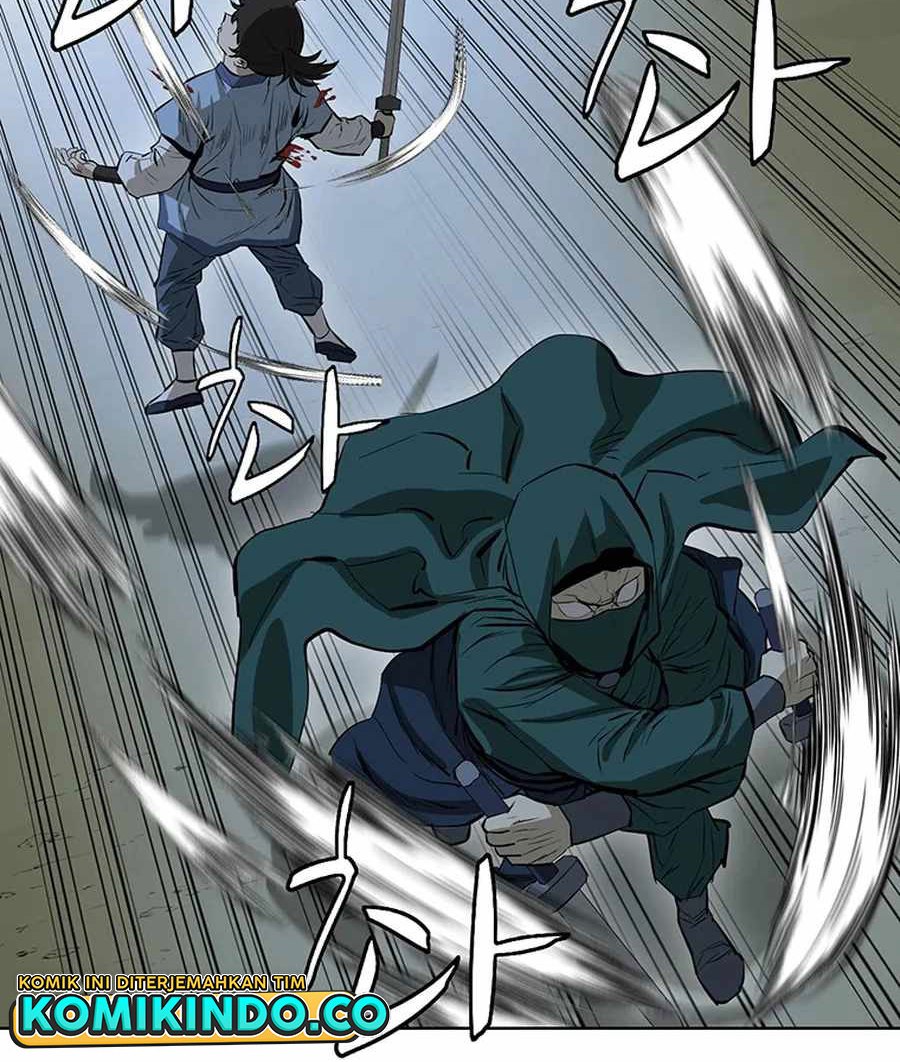 Weak Teacher Chapter 39 Gambar 66