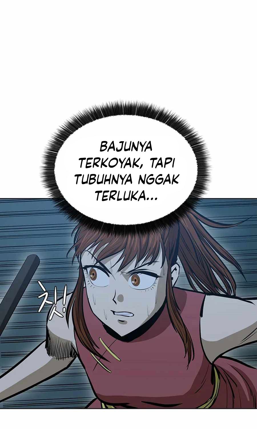 Weak Teacher Chapter 39 Gambar 79