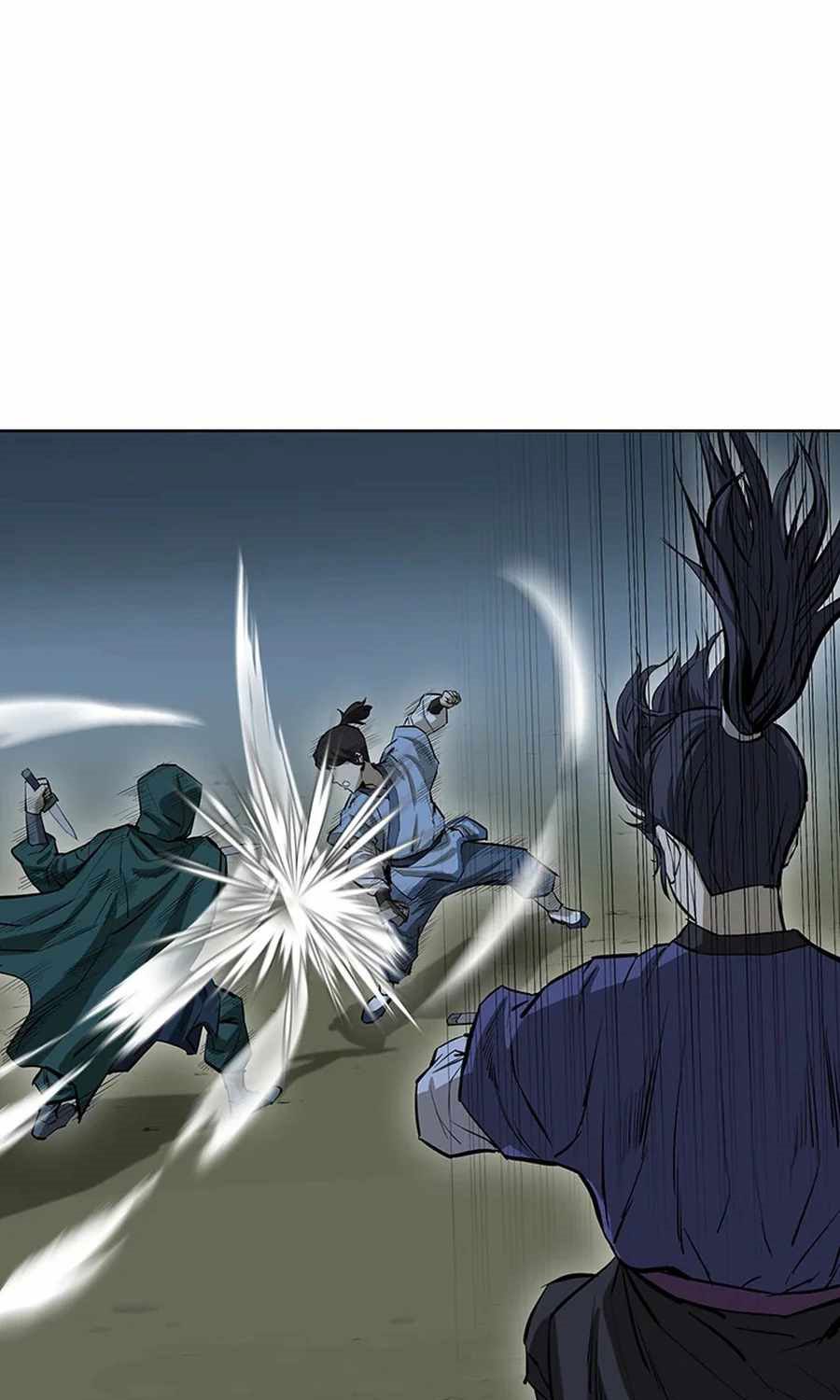 Weak Teacher Chapter 39 Gambar 87