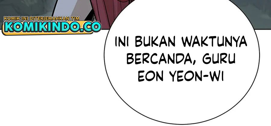 Weak Teacher Chapter 38 Gambar 10