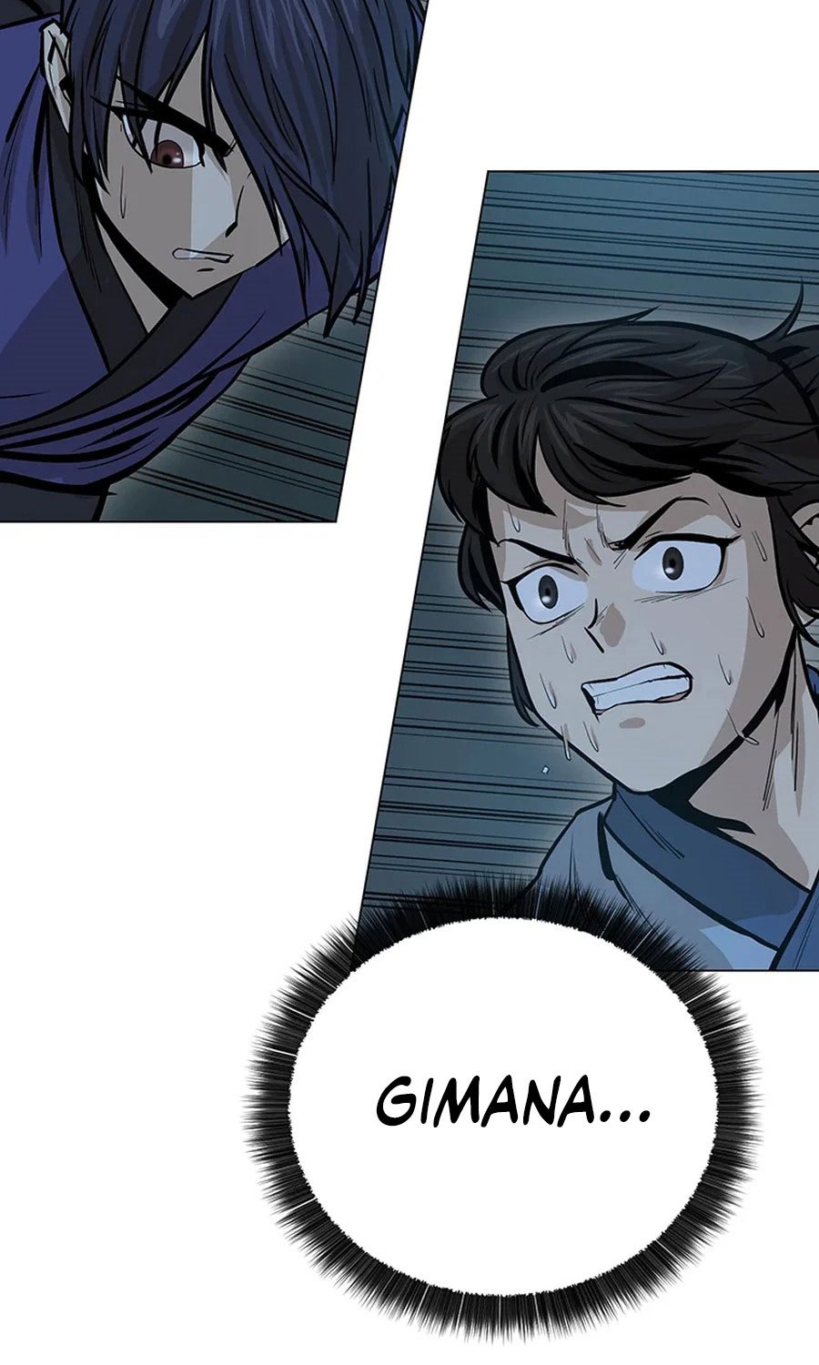 Weak Teacher Chapter 38 Gambar 100