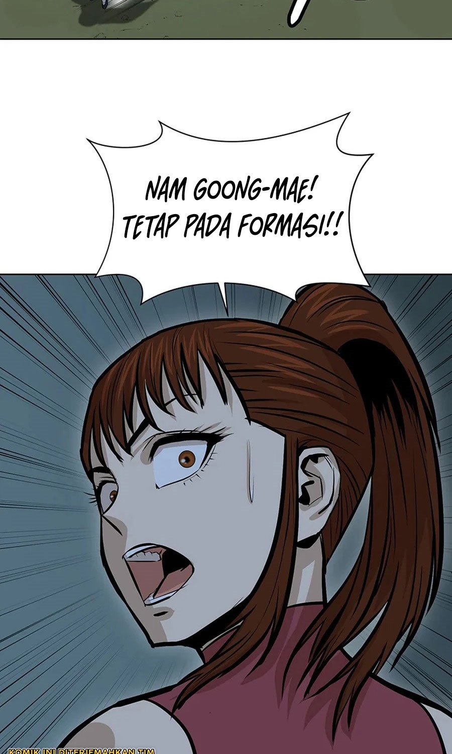 Weak Teacher Chapter 38 Gambar 104