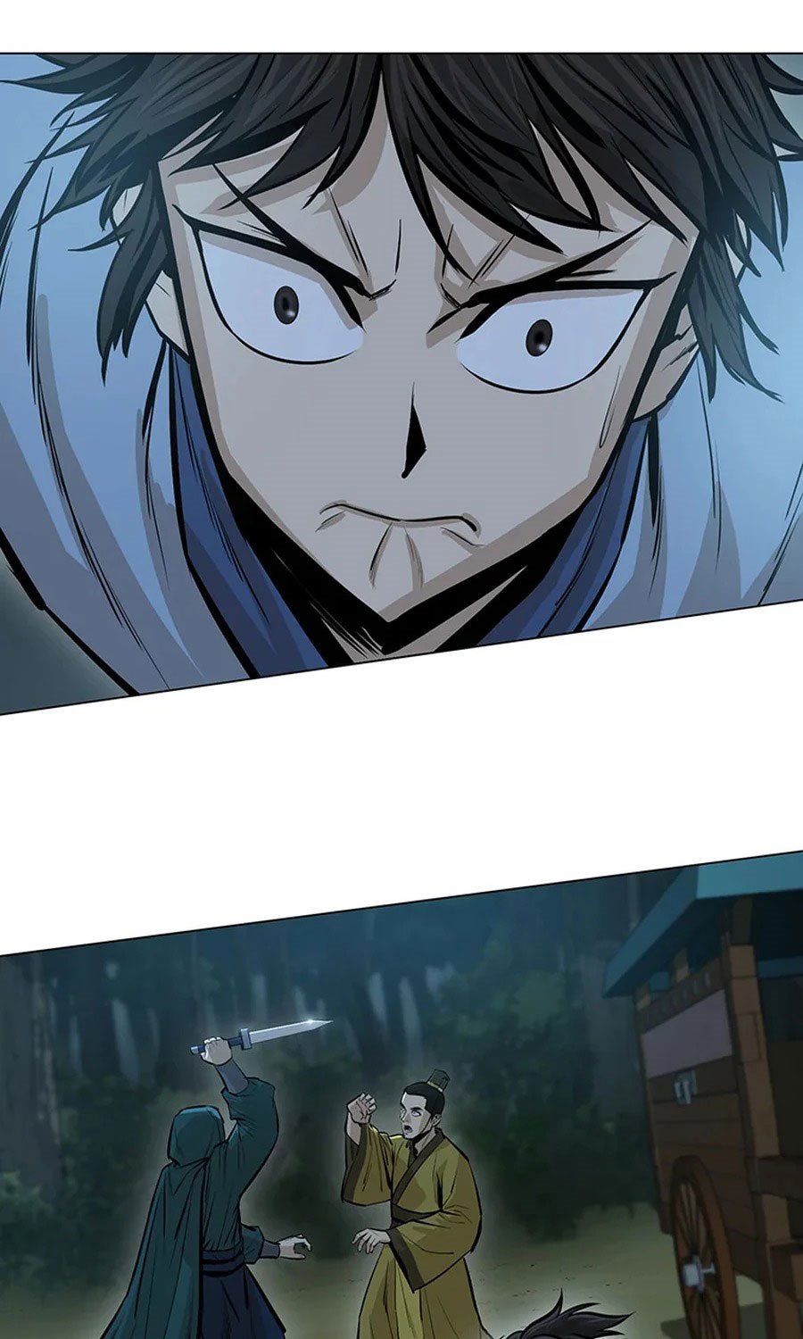 Weak Teacher Chapter 38 Gambar 106