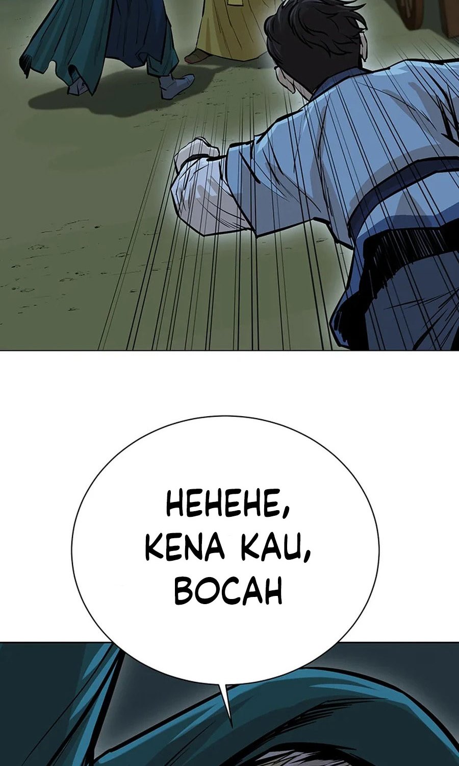 Weak Teacher Chapter 38 Gambar 107