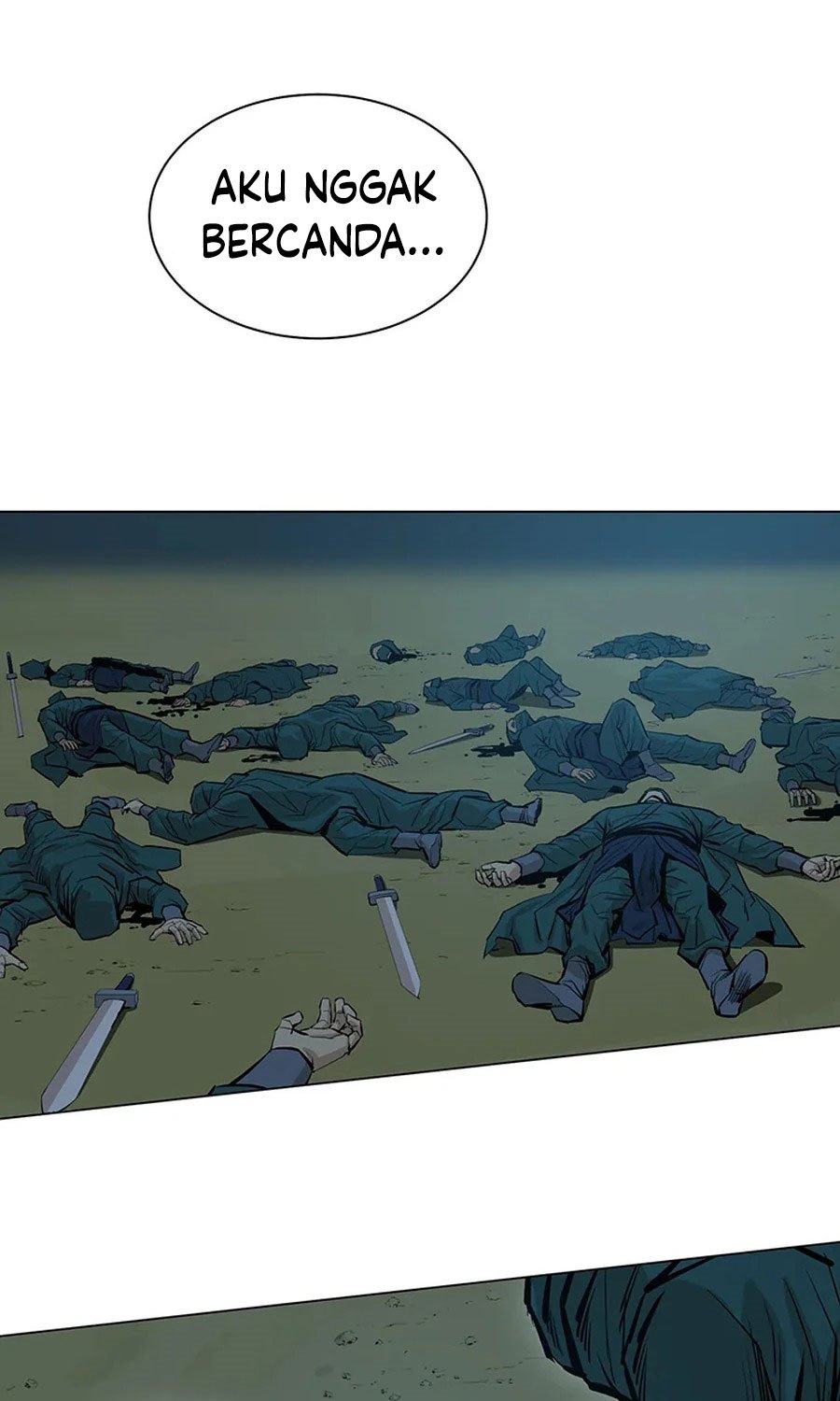 Weak Teacher Chapter 38 Gambar 11