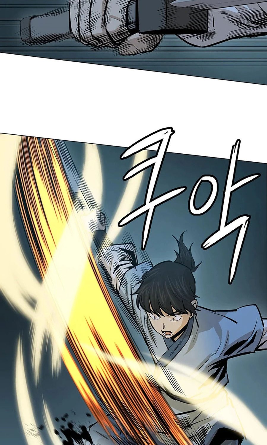 Weak Teacher Chapter 38 Gambar 17