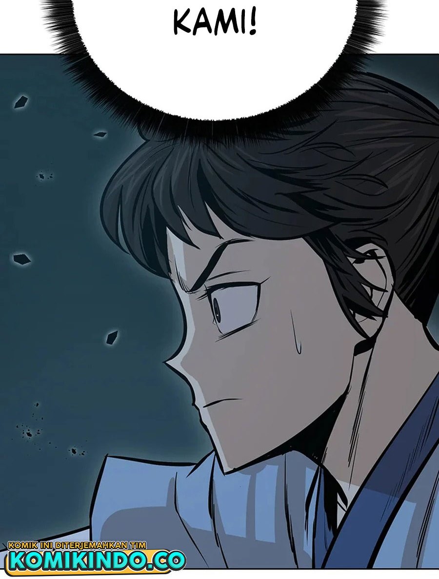 Weak Teacher Chapter 38 Gambar 19