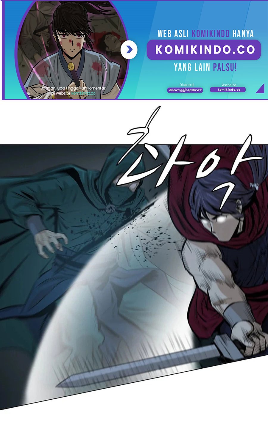 Manhwa Weak Teacher Chapter 38 gambar nomor 2