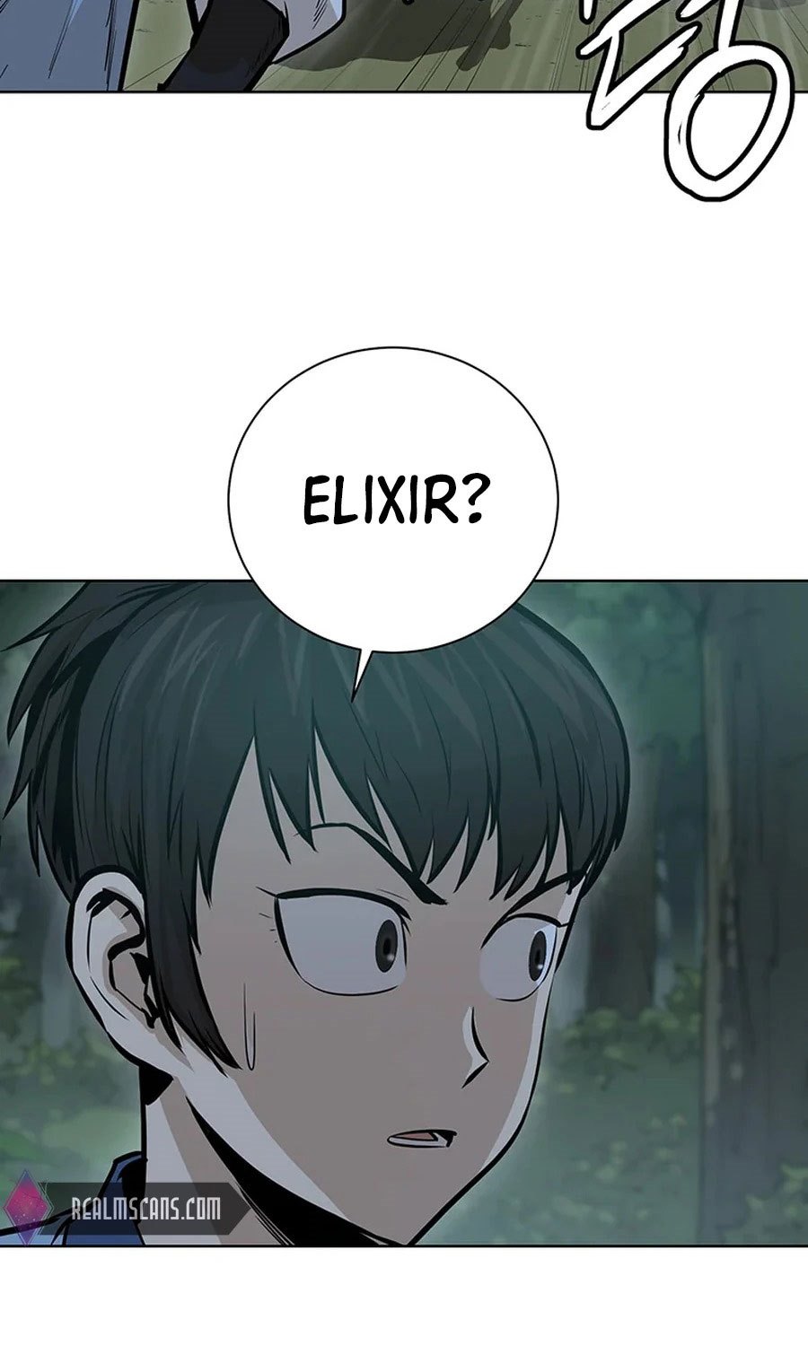 Weak Teacher Chapter 38 Gambar 22