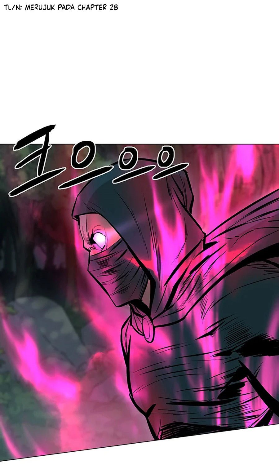 Weak Teacher Chapter 38 Gambar 28