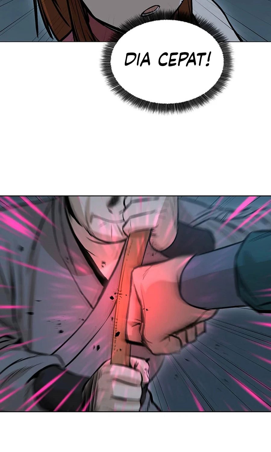 Weak Teacher Chapter 38 Gambar 30