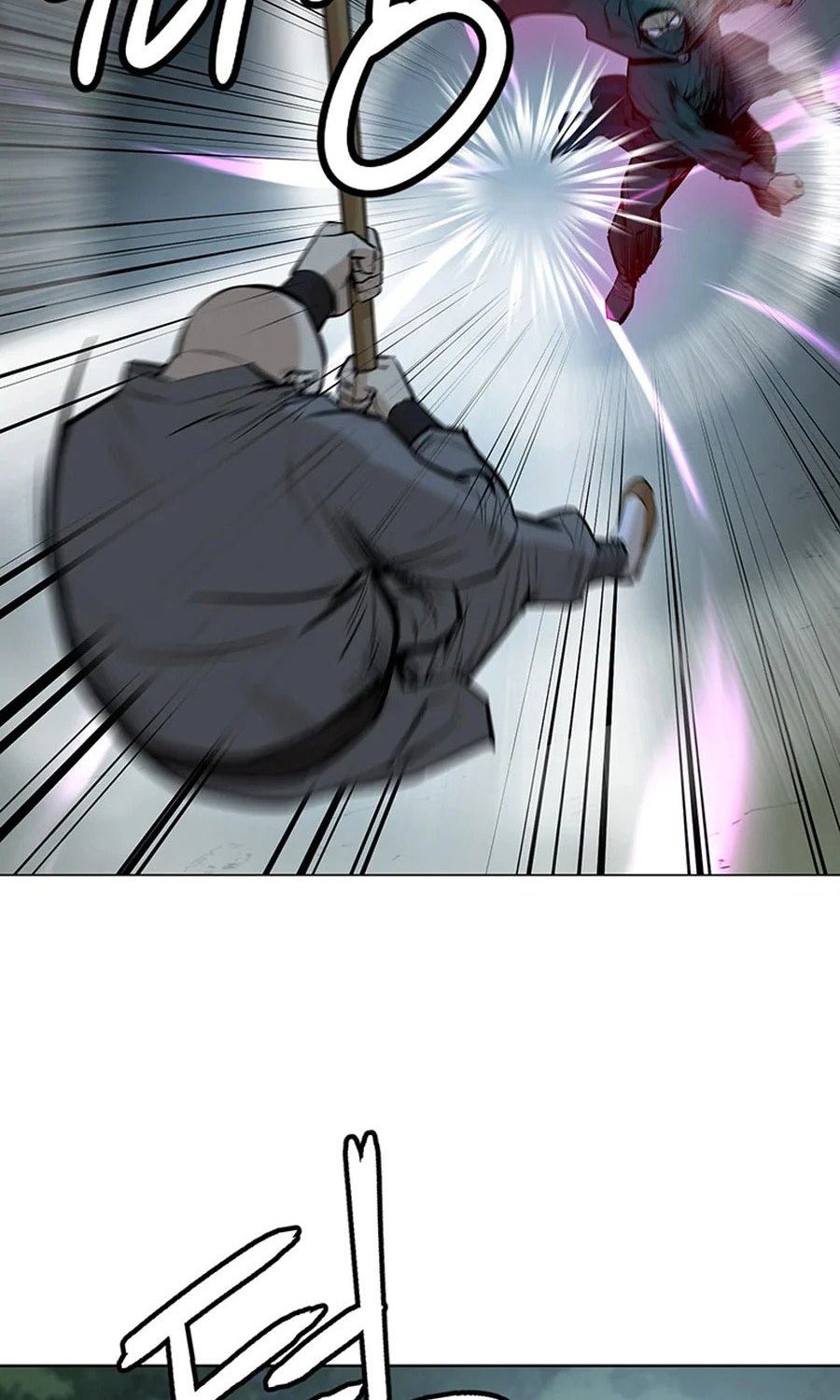 Weak Teacher Chapter 38 Gambar 34