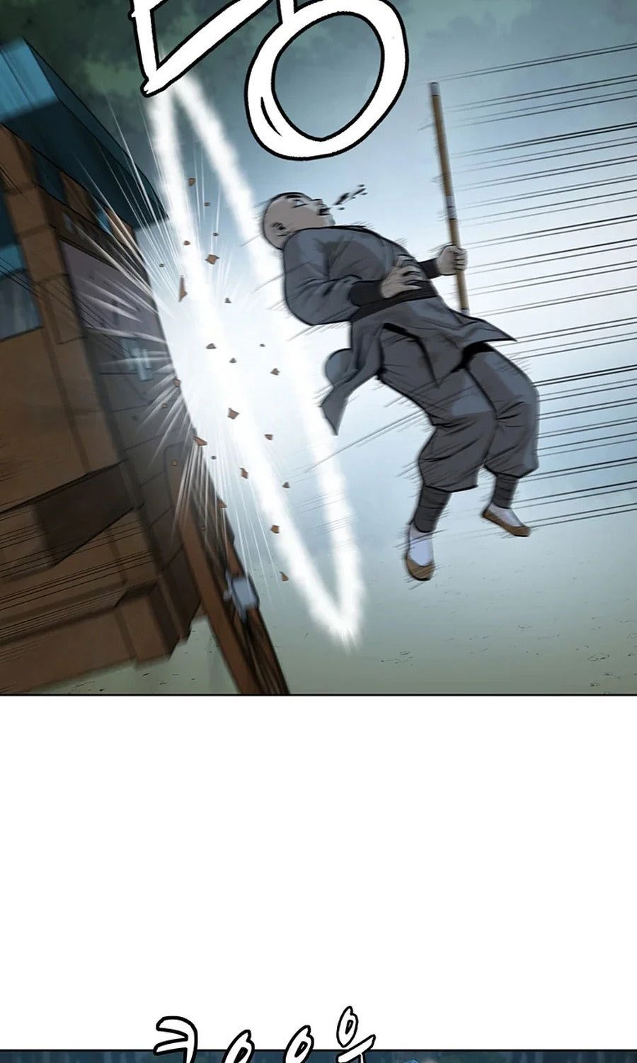 Weak Teacher Chapter 38 Gambar 35