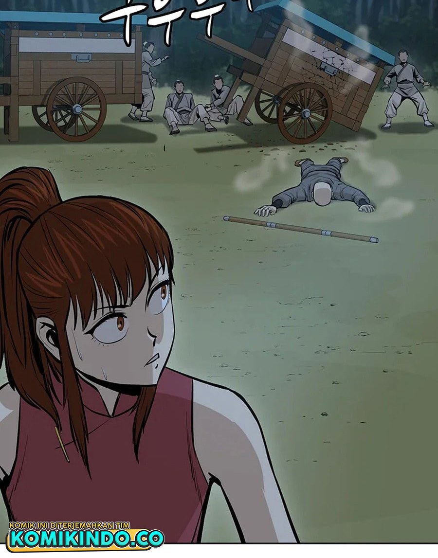 Weak Teacher Chapter 38 Gambar 36