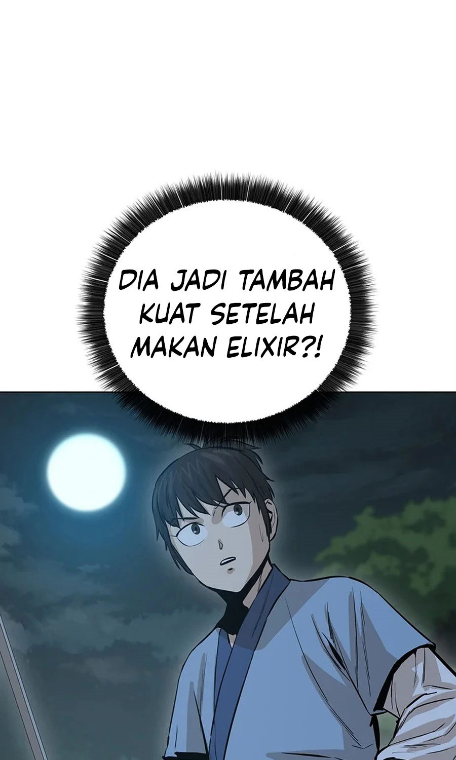 Weak Teacher Chapter 38 Gambar 37